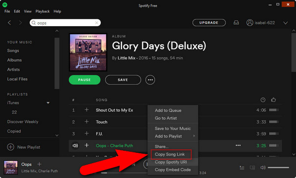 Download Tracks From Spotify Mac
